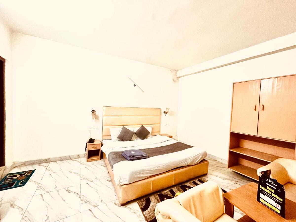 Hotel Hadimba - In City Center Manāli Exterior foto