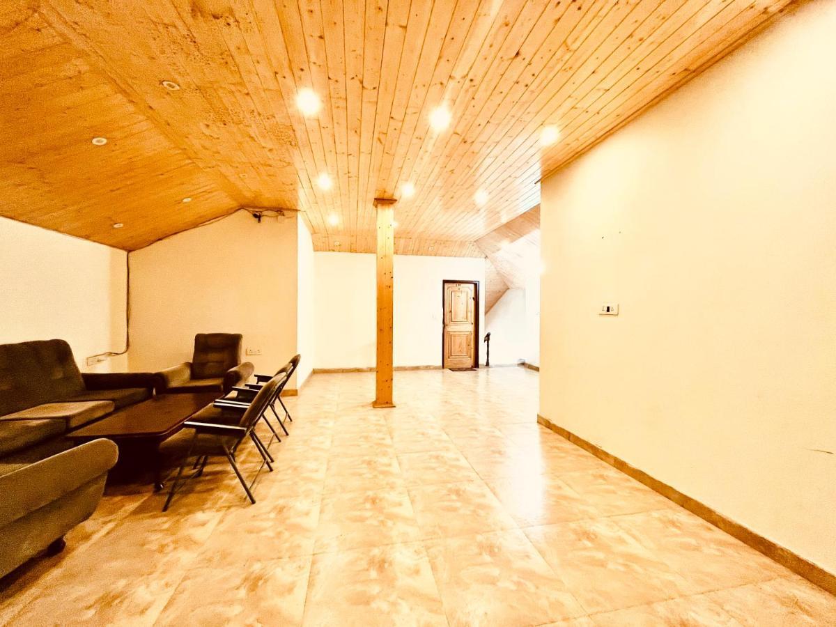 Hotel Hadimba - In City Center Manāli Exterior foto