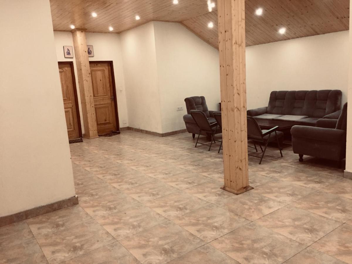 Hotel Hadimba - In City Center Manāli Exterior foto